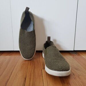 Woolloomooloo Baaarbara Slip on Shoe